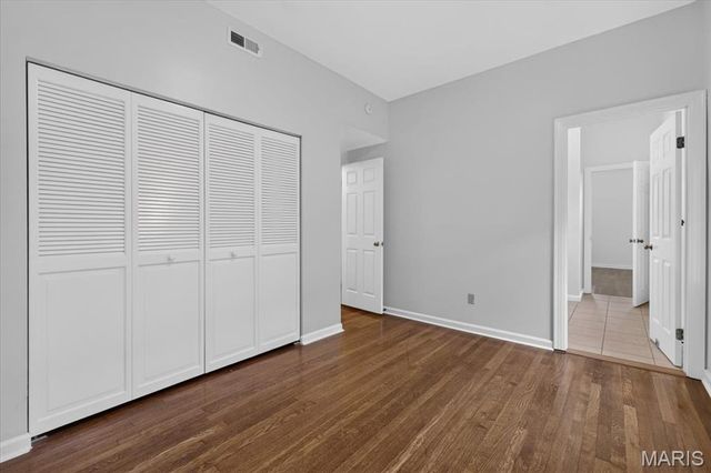 5553 Waterman Boulevard 3E, St Louis, MO 63112