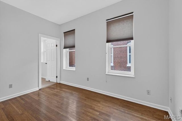 5553 Waterman Boulevard 3E, St Louis, MO 63112
