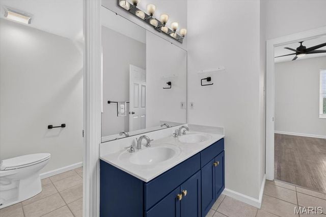 5553 Waterman Boulevard 3E, St Louis, MO 63112