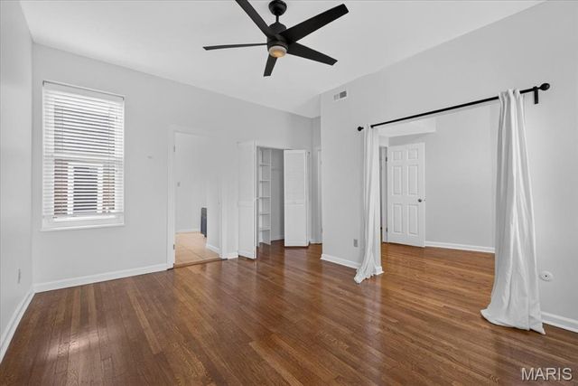 5553 Waterman Boulevard 3E, St Louis, MO 63112