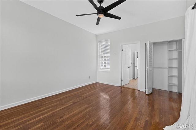 5553 Waterman Boulevard 3E, St Louis, MO 63112