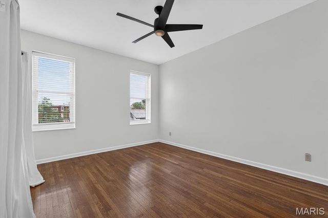 5553 Waterman Boulevard 3E, St Louis, MO 63112