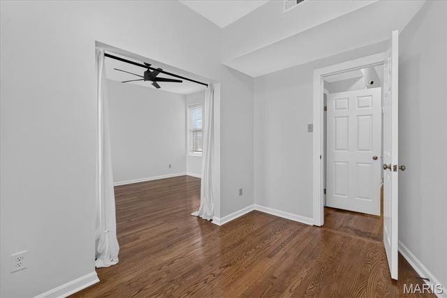 5553 Waterman Boulevard 3E, St Louis, MO 63112