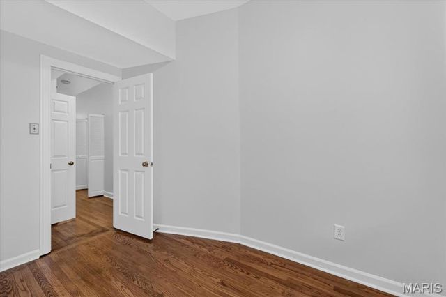 5553 Waterman Boulevard 3E, St Louis, MO 63112