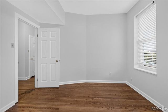 5553 Waterman Boulevard 3E, St Louis, MO 63112