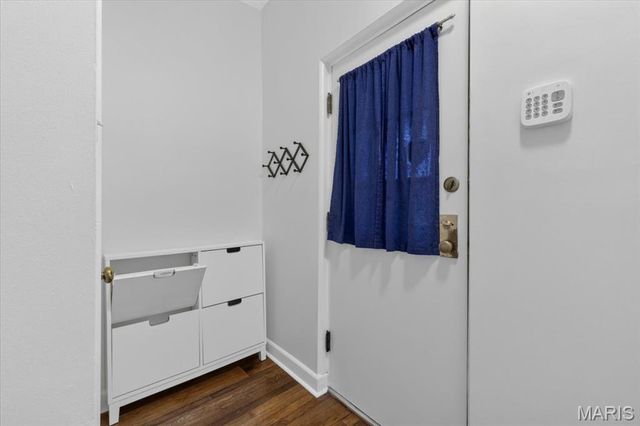 5553 Waterman Boulevard 3E, St Louis, MO 63112