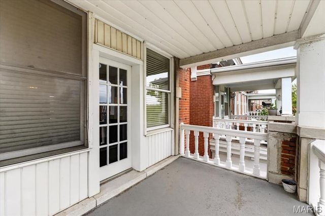 5553 Waterman Boulevard 3E, St Louis, MO 63112