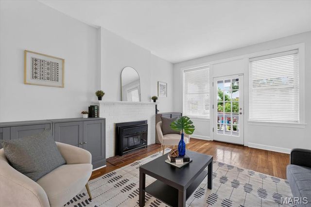 5553 Waterman Boulevard 3E, St Louis, MO 63112