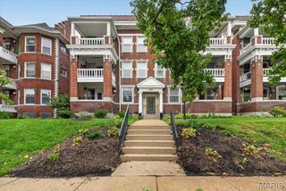 5553 Waterman Boulevard 3E, St Louis, MO 63112