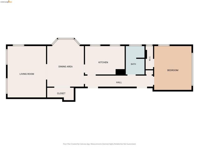 647 Beacon St, Oakland, CA 94610