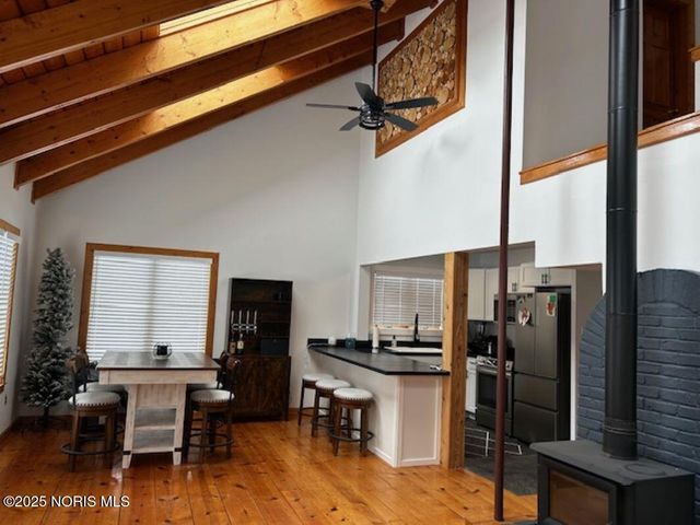 638 Seneca Drive, Montpelier, OH 43543