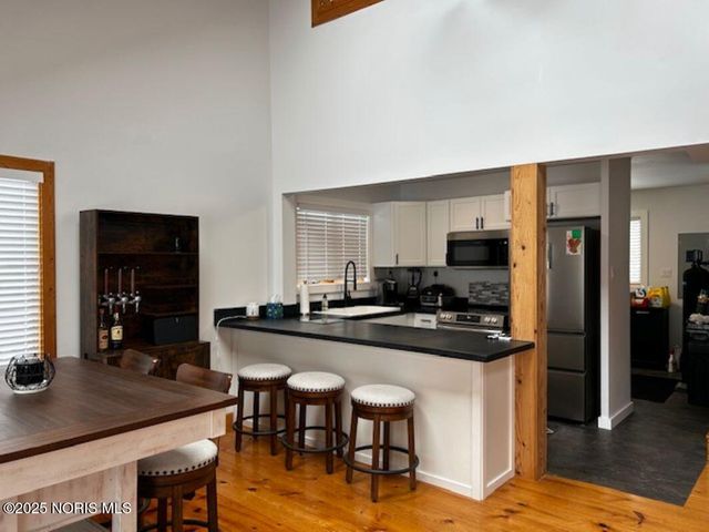 638 Seneca Drive, Montpelier, OH 43543