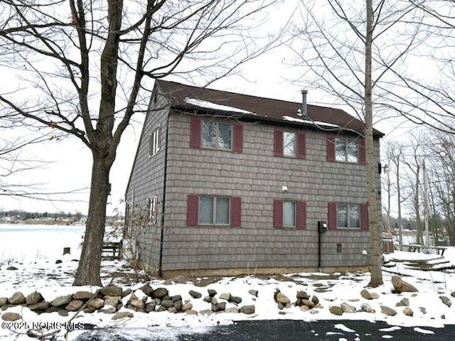 638 Seneca Drive, Montpelier, OH 43543