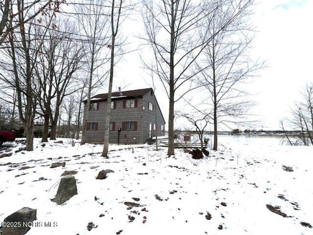 638 Seneca Drive, Montpelier, OH 43543