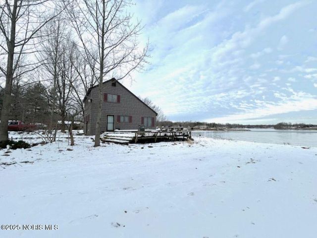 638 Seneca Drive, Montpelier, OH 43543