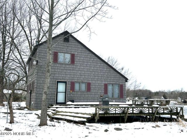 638 Seneca Drive, Montpelier, OH 43543