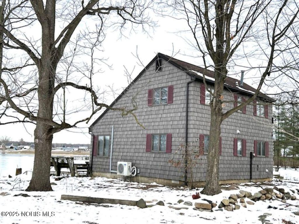 638 Seneca Drive, Montpelier, OH 43543