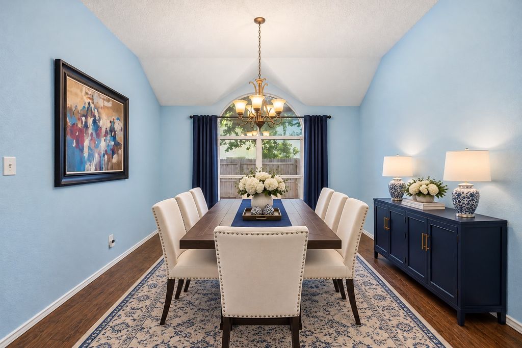 905 Forest Hollow Drive, Hurst, TX 76053 — photo 3