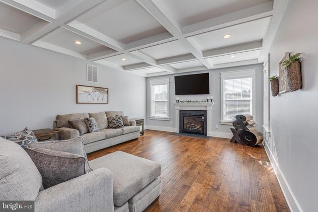 305 MARGOT LANE, Tabernacle, NJ 08088