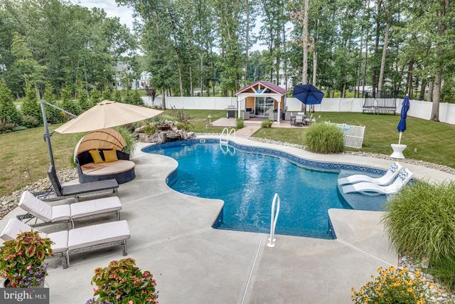 305 MARGOT LANE, Tabernacle, NJ 08088