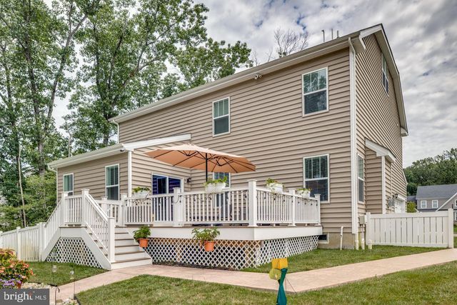 305 MARGOT LANE, Tabernacle, NJ 08088