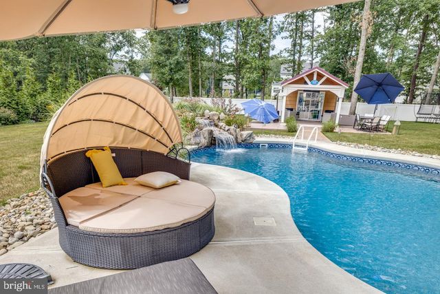 305 MARGOT LANE, Tabernacle, NJ 08088