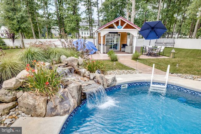 305 MARGOT LANE, Tabernacle, NJ 08088