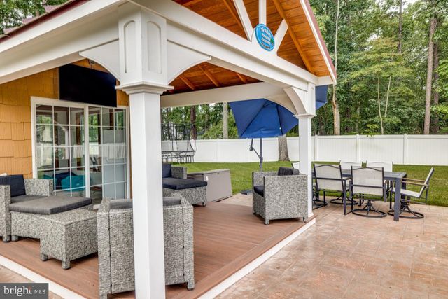 305 MARGOT LANE, Tabernacle, NJ 08088