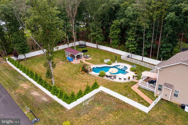 305 MARGOT LANE, Tabernacle, NJ 08088