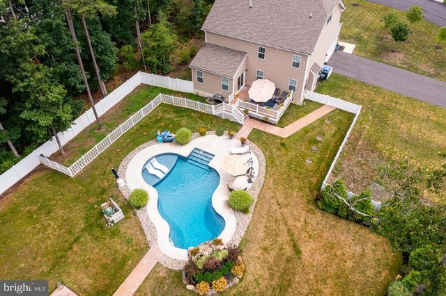 305 MARGOT LANE, Tabernacle, NJ 08088