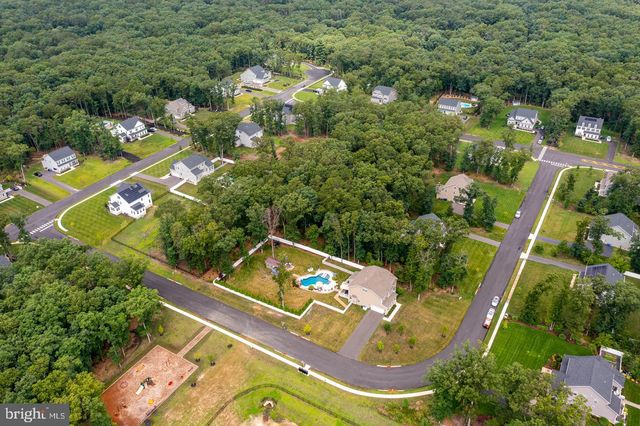 305 MARGOT LANE, Tabernacle, NJ 08088