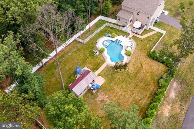 305 MARGOT LANE, Tabernacle, NJ 08088