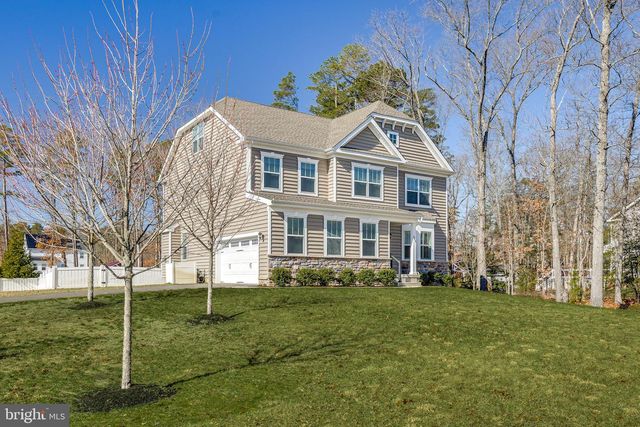 305 MARGOT LANE, Tabernacle, NJ 08088
