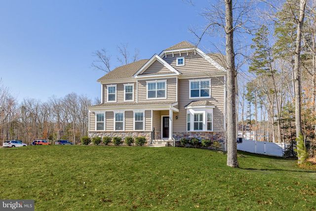 305 MARGOT LANE, Tabernacle, NJ 08088