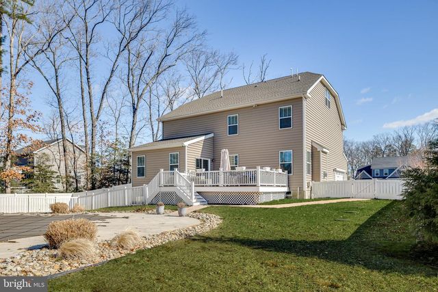 305 MARGOT LANE, Tabernacle, NJ 08088