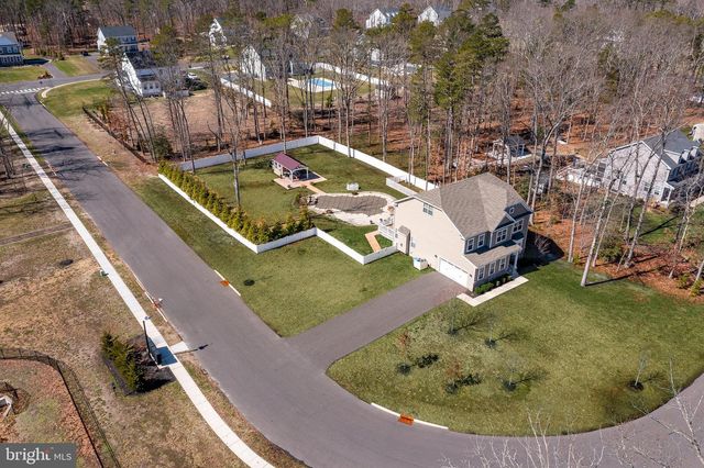 305 MARGOT LANE, Tabernacle, NJ 08088