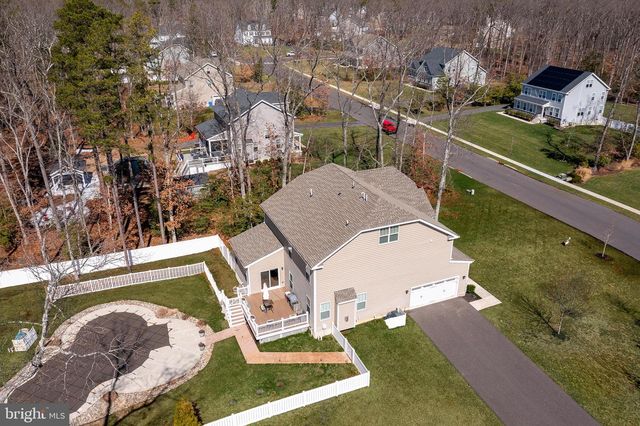 305 MARGOT LANE, Tabernacle, NJ 08088