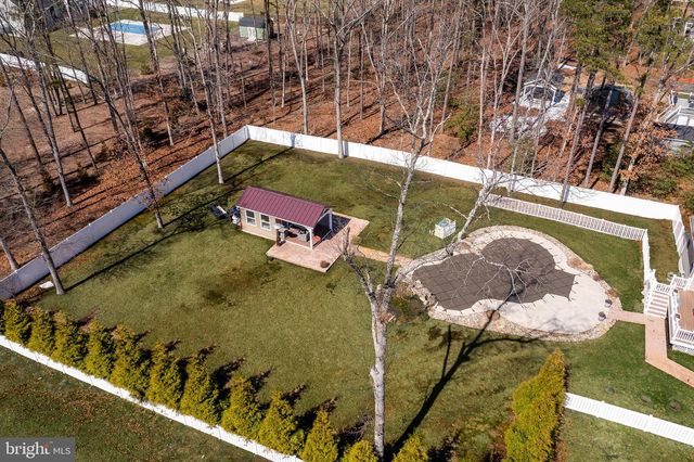 305 MARGOT LANE, Tabernacle, NJ 08088