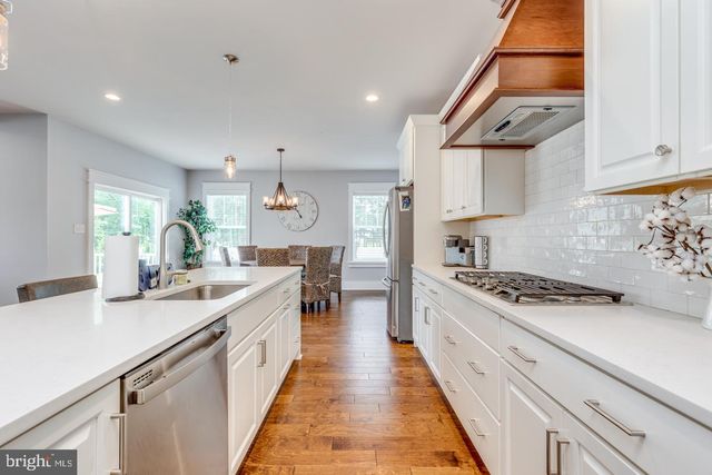 305 MARGOT LANE, Tabernacle, NJ 08088