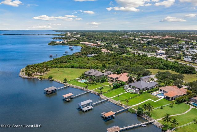 6760 Still Point Drive, Melbourne, FL 32940