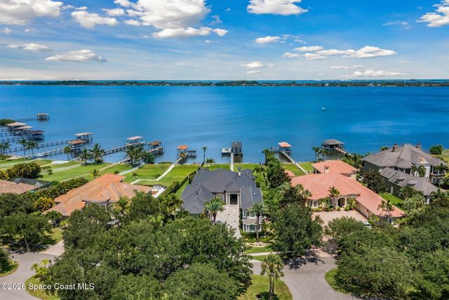 6760 Still Point Drive, Melbourne, FL 32940