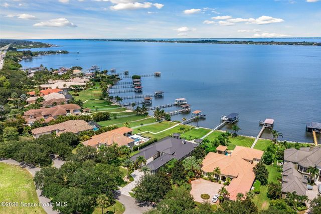 6760 Still Point Drive, Melbourne, FL 32940
