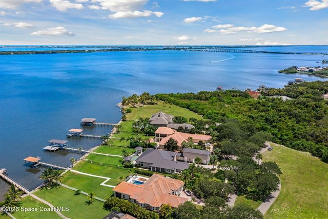 6760 Still Point Drive, Melbourne, FL 32940