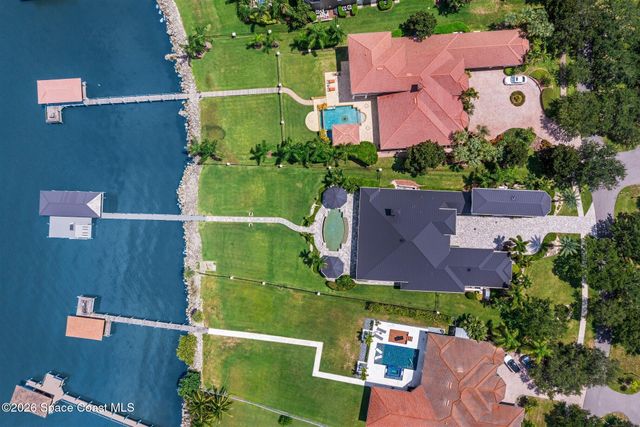 6760 Still Point Drive, Melbourne, FL 32940