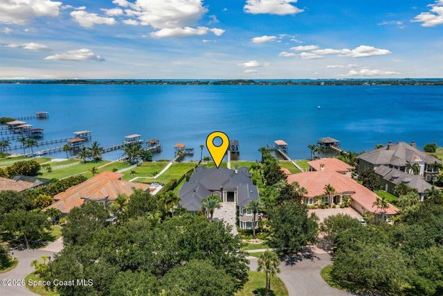 6760 Still Point Drive, Melbourne, FL 32940