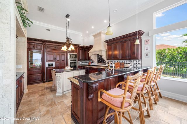 6760 Still Point Drive, Melbourne, FL 32940