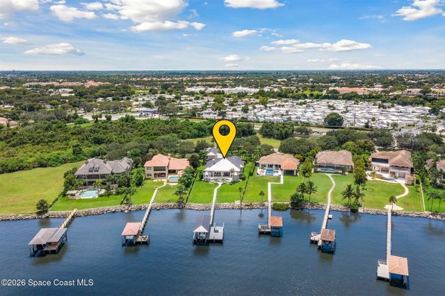 6760 Still Point Drive, Melbourne, FL 32940