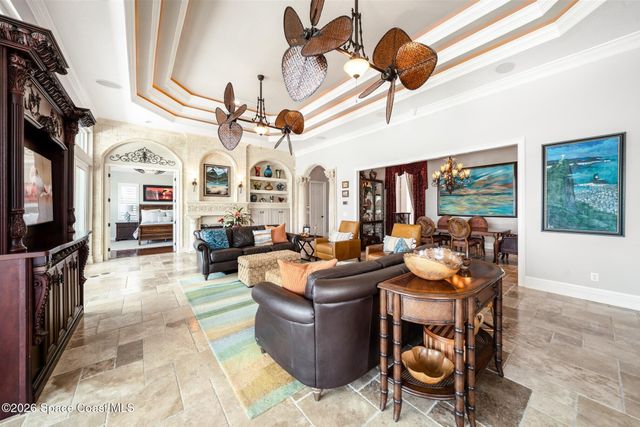 6760 Still Point Drive, Melbourne, FL 32940
