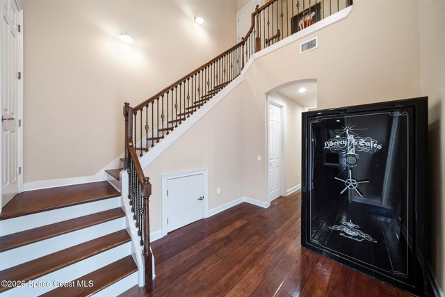 6760 Still Point Drive, Melbourne, FL 32940