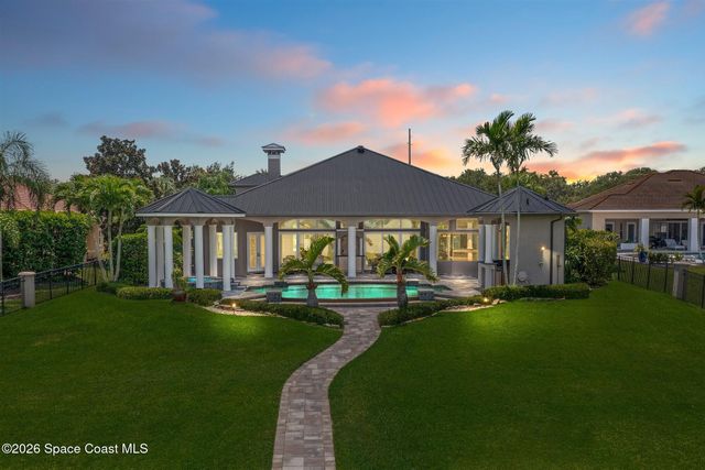 6760 Still Point Drive, Melbourne, FL 32940